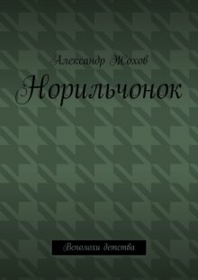 Норильчонок. Всполохи детства