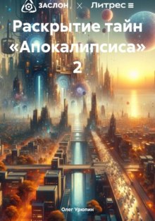 Раскрытие тайн «Апокалипсиса» 2