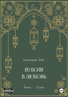 Из боли – в любовь. Книга-путь