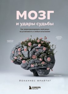 Мозг и удары судьбы. Как запрограммировать свой разум на устойчивость к любым испытаниям