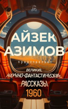 Великие научно-фантастические рассказы. 1960 год