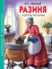 «Разиня» и другие рассказы