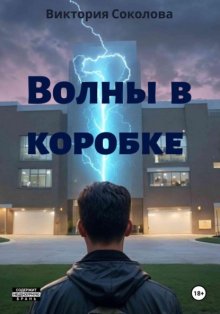 Волны в коробке