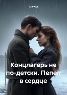 Концлагерь не по-детски. Пепел в сердце