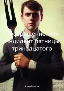 Превращение, или Инцидент пятницы тринадцатого