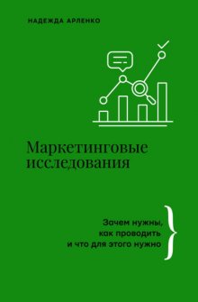 Маркетинговые исследования. Зачем нужны, как проводить и что для этого нужно