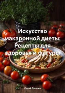 Искусство макаронной диеты: Рецепты для здоровья и фигуры