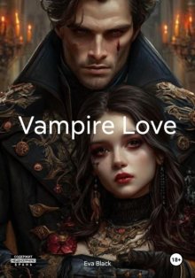 Vampire Love