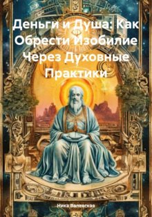 Деньги и Душа: Как Обрести Изобилие Через Духовные Практики