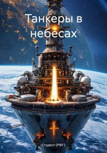 Танкеры в небесах