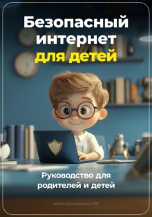 Безопасный Интернет для детей: Руководство для родителей и детей