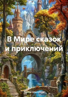 В Мире сказок и приключений