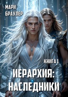 ИЕРАРХИЯ: НАСЛЕДНИКИ