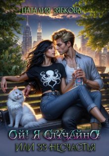 Ой! Я случайно! Или тридцать три несчастья