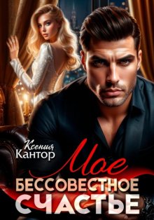 Мое бессовестное счастье