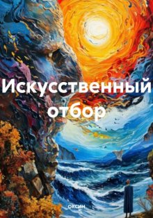 Искусственный отбор