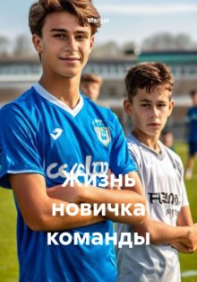 Жизнь новичка команды