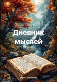 Дневник мыслей