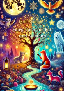 Fairy Tales for Fun and Wisdom