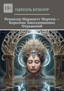 Режиссер Маринетт Мортем – Королева Заколдованных Отражений
