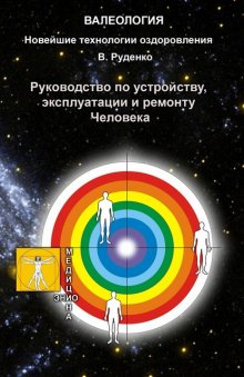 Руководство по устройству, эксплуатации и ремонту Человека