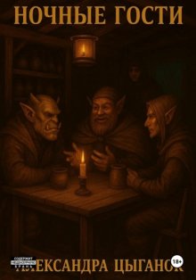 Ночные гости