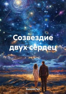 Созвездие двух сердец
