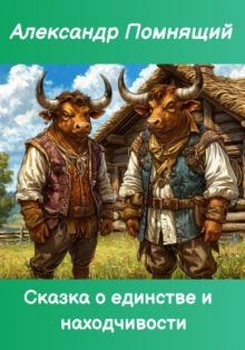Сказка о единстве и находчивости