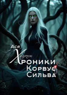 Хроники Корвус Сильва