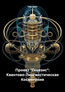 Проект «Генезис»: Квантово-Лингвистическая Космогония