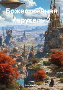 Божественная карусель 2