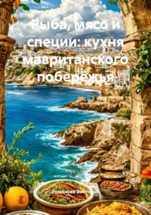 Рыба, мясо и специи: кухня мавританского побережья