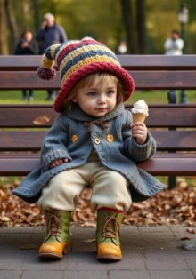 Домовенок Борька в Питере ( квест)