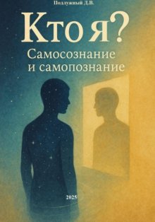 Кто я? Самосознание и Самопознание