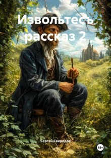 Извольтесъ рассказ 2