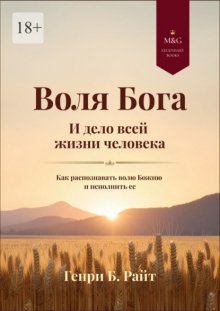 Воля Бога и дело всей жизни человека. Как распознать волю Божию для своей жизни и исполнить ее