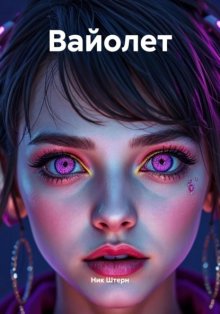 Вайолет