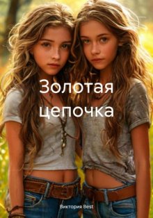 Золотая цепочка