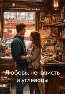 Любовь, ненависть и углеводы