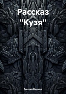 Рассказ «Кузя»