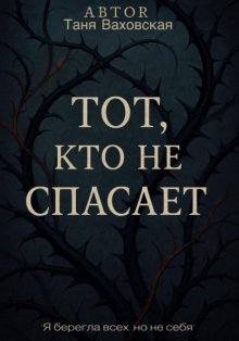 Тот, кто не спасает