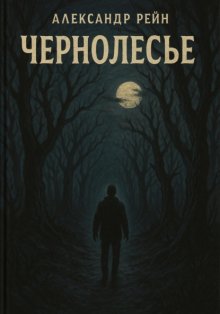 Чернолесье