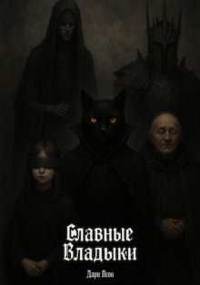 Славные Владыки