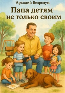 Рифмы детям – моим тоже