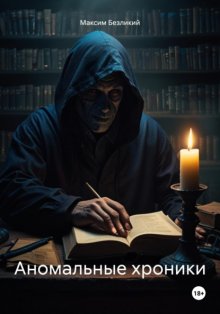 Аномальные хроники