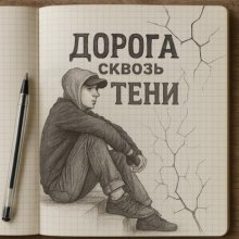 Дорога сквозь тени