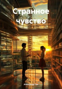 Странное чувство