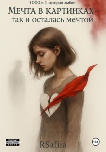 Мечта в картинках-так и осталось мечтой