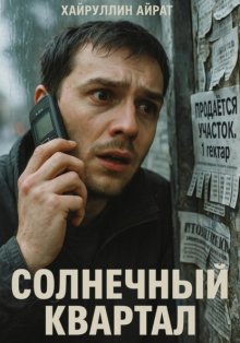 Солнечный квартал