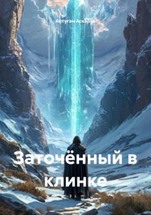 Заточённый в клинке